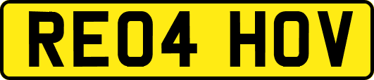 RE04HOV
