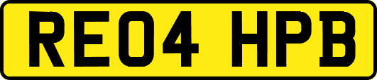 RE04HPB