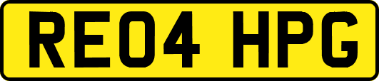 RE04HPG