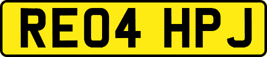 RE04HPJ