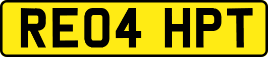 RE04HPT