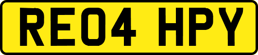 RE04HPY