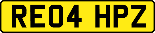 RE04HPZ