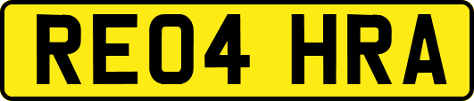RE04HRA