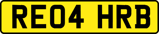 RE04HRB