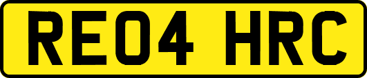 RE04HRC