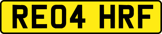 RE04HRF