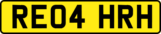 RE04HRH