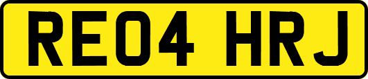 RE04HRJ