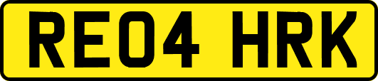 RE04HRK
