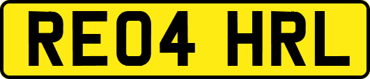 RE04HRL