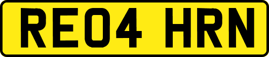 RE04HRN