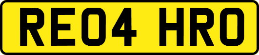 RE04HRO