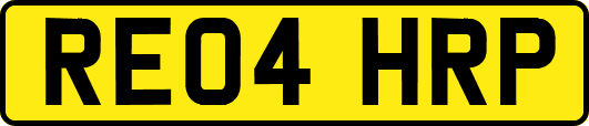 RE04HRP