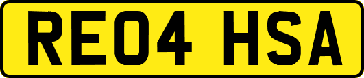 RE04HSA