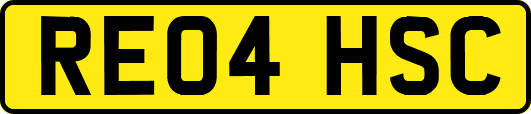 RE04HSC