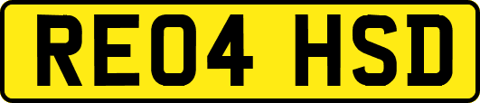 RE04HSD