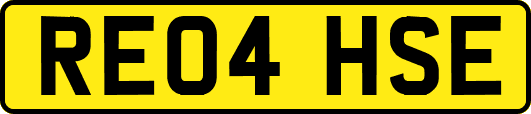RE04HSE