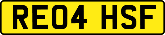 RE04HSF