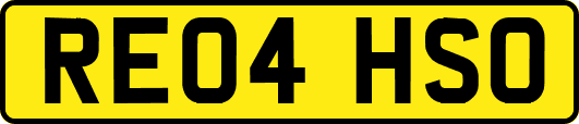 RE04HSO