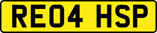 RE04HSP