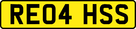 RE04HSS