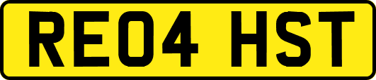 RE04HST