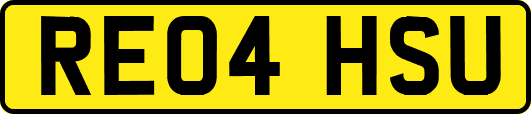 RE04HSU