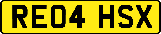 RE04HSX