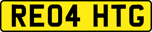 RE04HTG