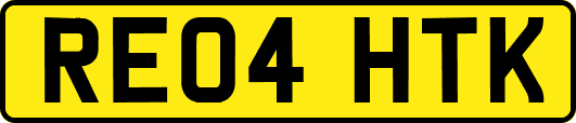 RE04HTK