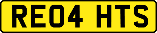 RE04HTS