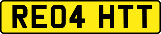 RE04HTT