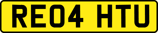 RE04HTU
