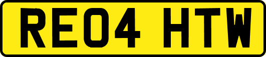 RE04HTW