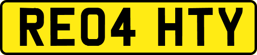 RE04HTY