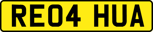 RE04HUA