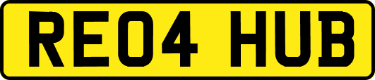 RE04HUB