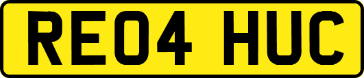 RE04HUC