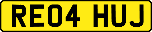 RE04HUJ