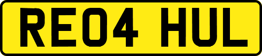 RE04HUL
