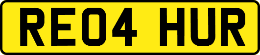 RE04HUR