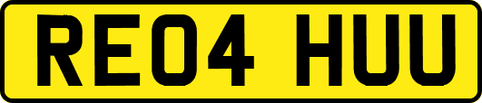 RE04HUU
