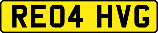 RE04HVG