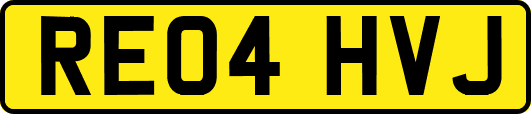 RE04HVJ