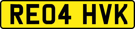 RE04HVK