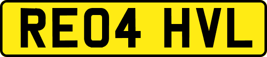 RE04HVL