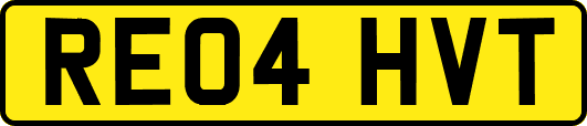 RE04HVT