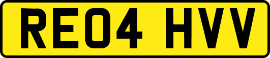 RE04HVV