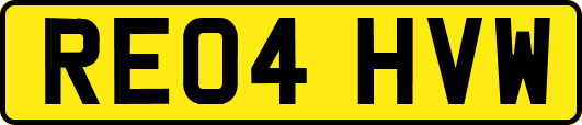 RE04HVW